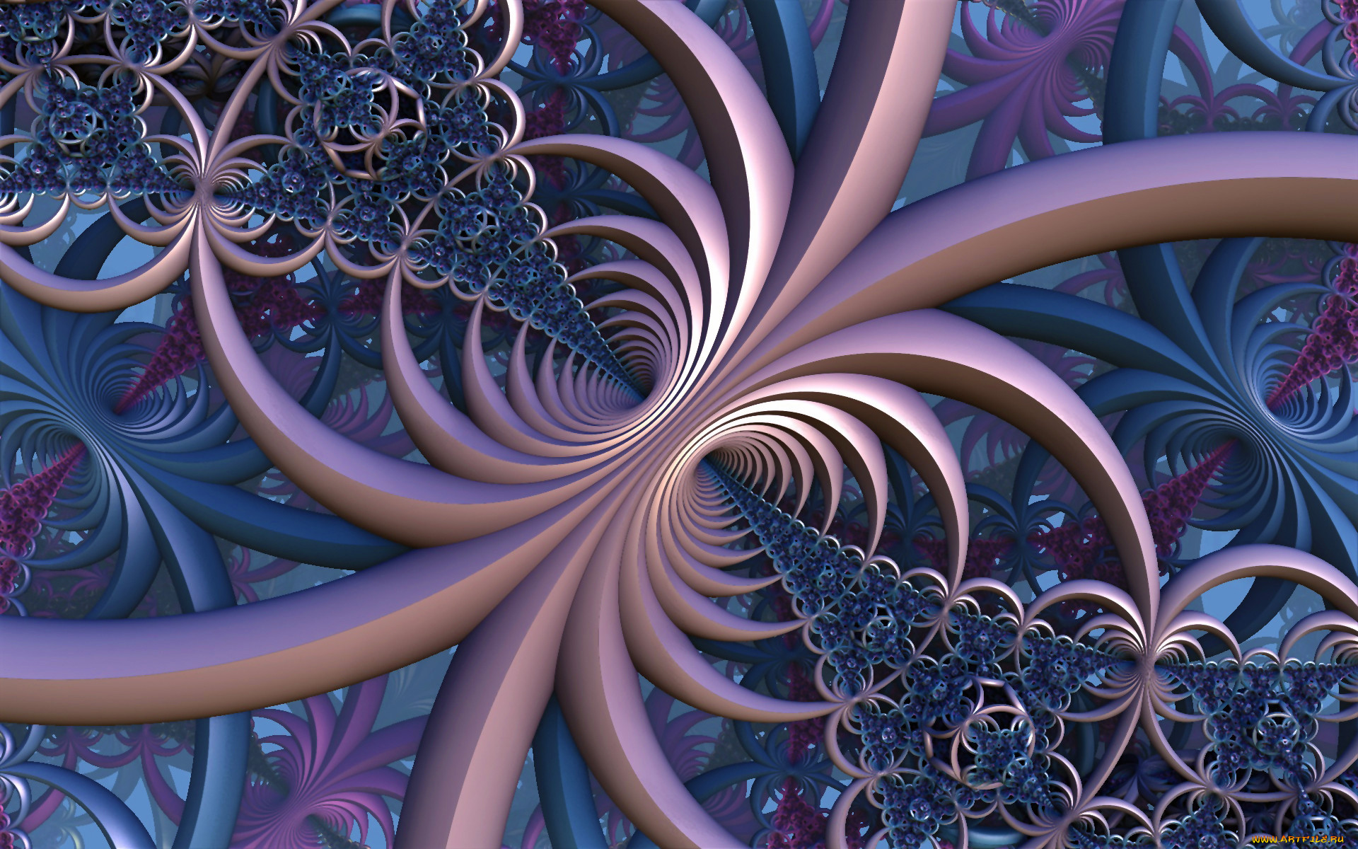 3 ,  , fractal, , , 